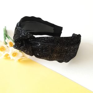 تل مخمل شایندار گره ای