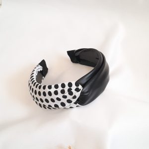 تل سر خال خالی چرم