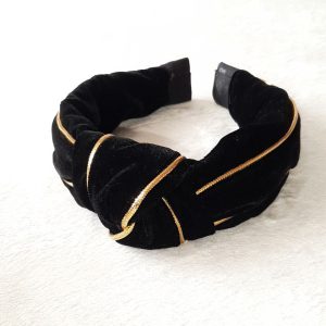 تلسرگره ای با نوار مغزی طلایی