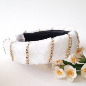 تلسر سفید برفی