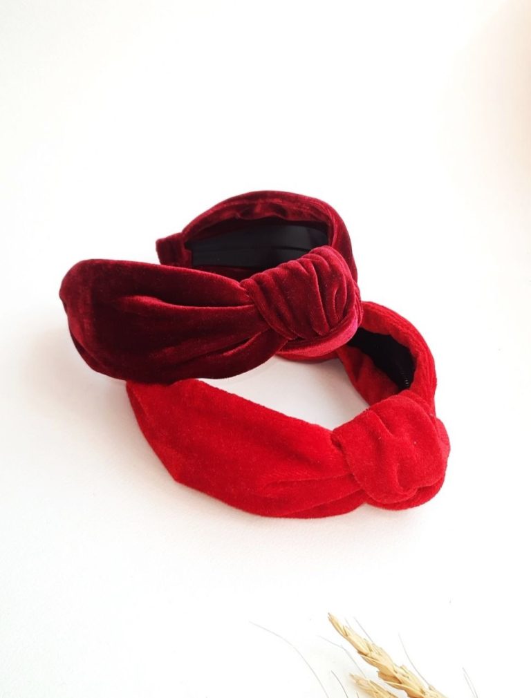 تل گره ای ساده