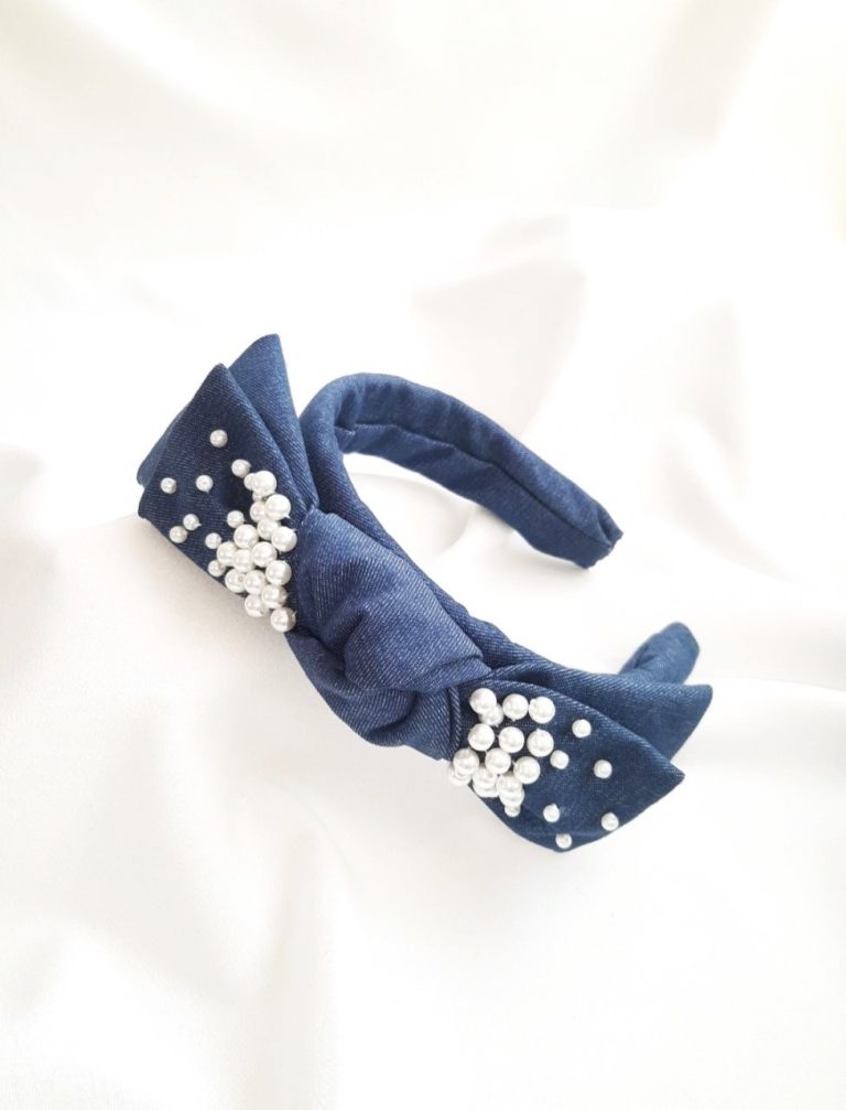 تل پاپیون مرواریدی