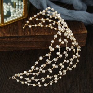 ریسه مرواریدی ترند