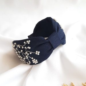 هدپیس جین مرواریدی