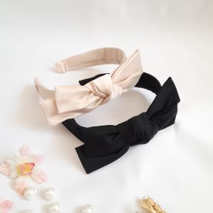 تل سر پاپیون گره ای